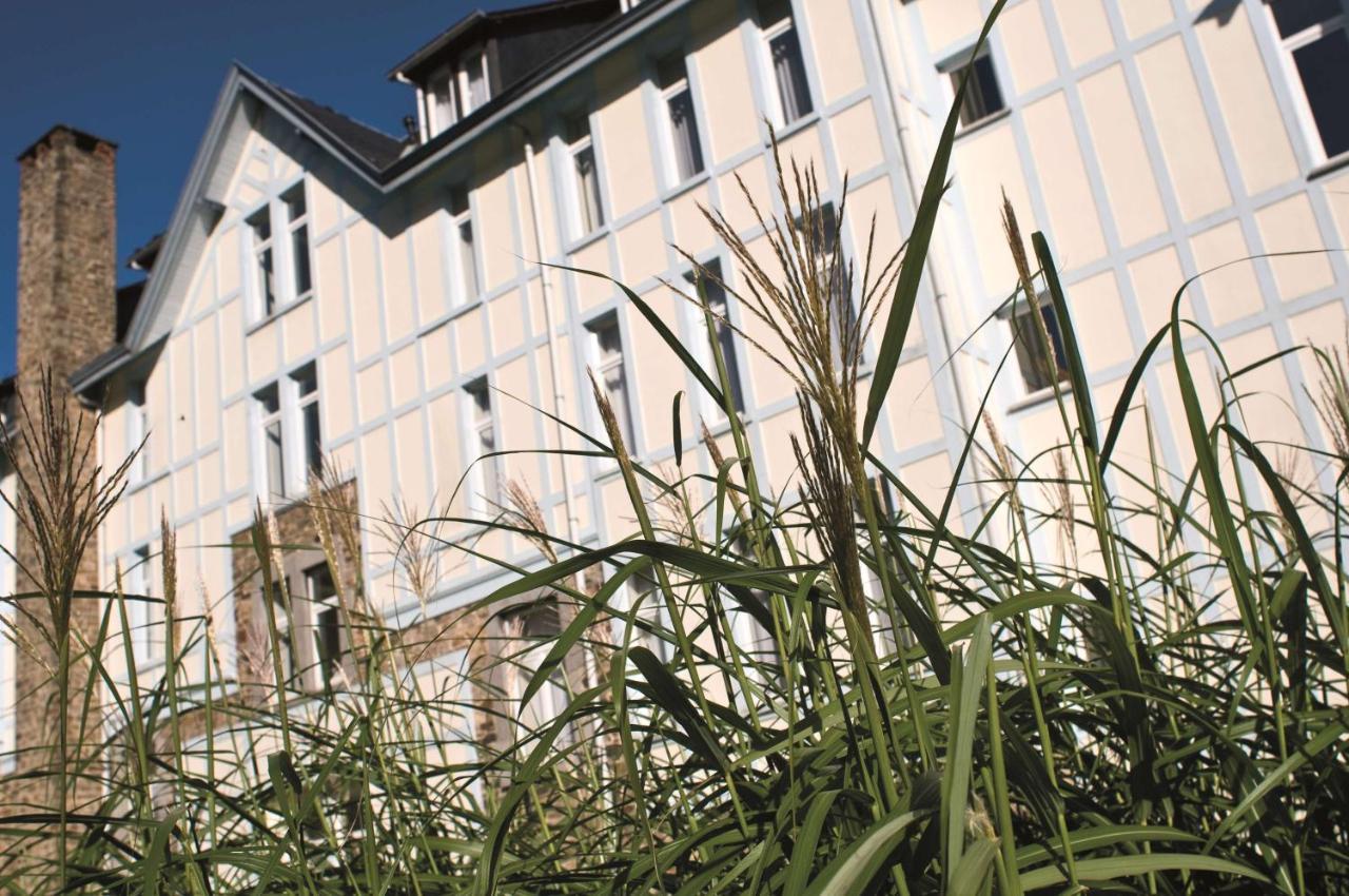 Radisson Blu Balmoral Hotel Spa Exterior photo